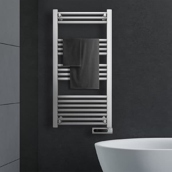 Cecotec Håndklædetørrer Readywarm 9200 Smart Towel White Hvid One Size / EU Plug