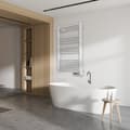 Miniatyrbillede 2 af 5: Cecotec Håndklædetørrer Readywarm 9200 Smart Towel White Hvid One Size / EU Plug