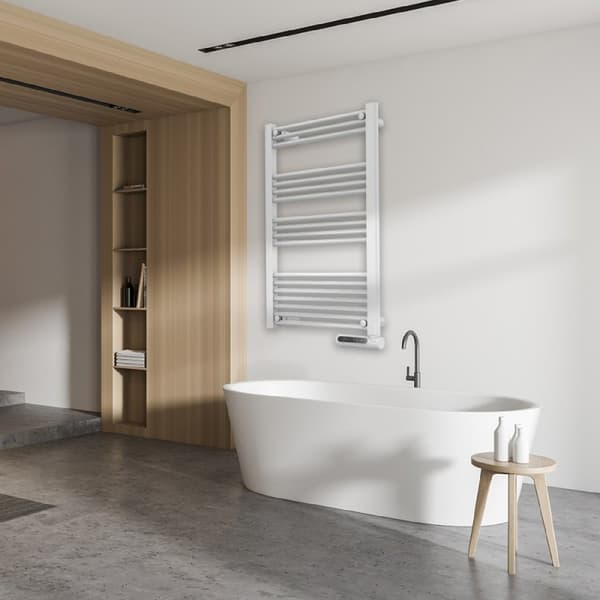 Cecotec Håndklædetørrer Readywarm 9200 Smart Towel White Hvid One Size / EU Plug