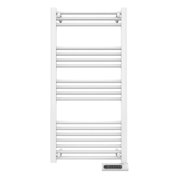 Cecotec Håndklædetørrer Readywarm 9200 Smart Towel White Hvid One Size / EU Plug