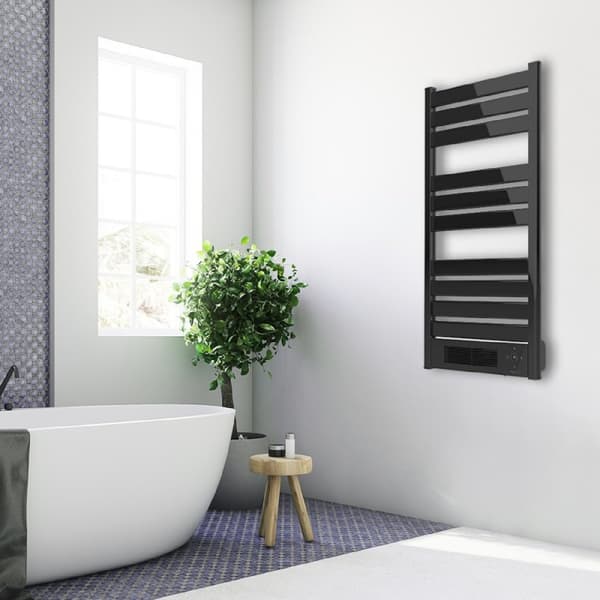 Cecotec Håndklædetørrer Readywarm 9790 Ceramic Towel Søvfarvet One Size / EU Plug
