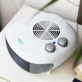 Pikkukuva 4 / 5: Cecotec Tuulettimen Lämmitin Readywarm 9800 Force Horizon Valkoinen One Size / EU Plug