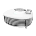 Pikkukuva 1 / 5: Cecotec Tuulettimen Lämmitin Readywarm 9800 Force Horizon Valkoinen One Size / EU Plug