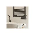 Miniatyrbild 4 av 5: Cecotec Handdukstork Readywarm 9200 Smart Towel Black Silver One Size / EU Plug