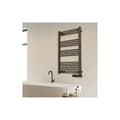 Miniatyrbild 5 av 5: Cecotec Handdukstork Readywarm 9200 Smart Towel Black Silver One Size / EU Plug