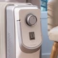 Miniatyrbillede 5 af 5: Cecotec Olie Radiator Readywarm 9000 Space 360 2000w Sort One Size / EU Plug
