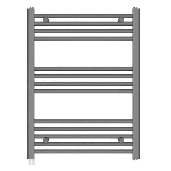 Haeger Elektrisk Håndklædeholder Tw-30g.003a 60 Cm