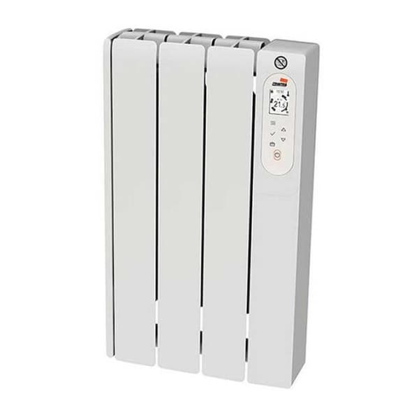 Cointra Lämpöpäästö Cosmos 500 Wifi Vit