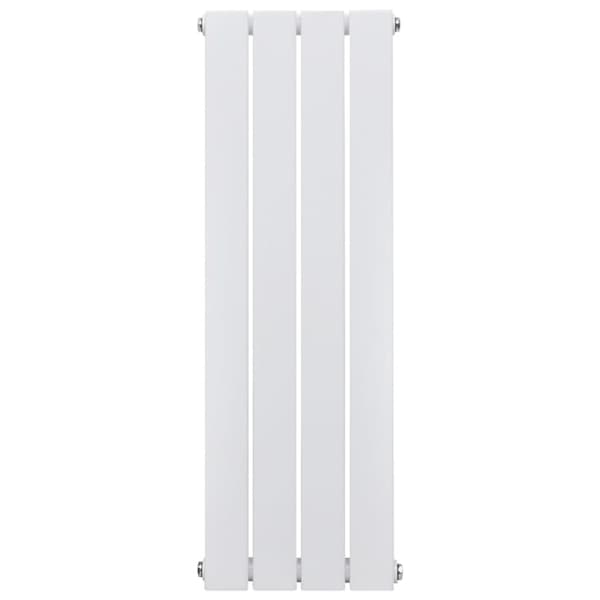 The Living Store varmepanel 311x900 mm hvid - Radiatorer