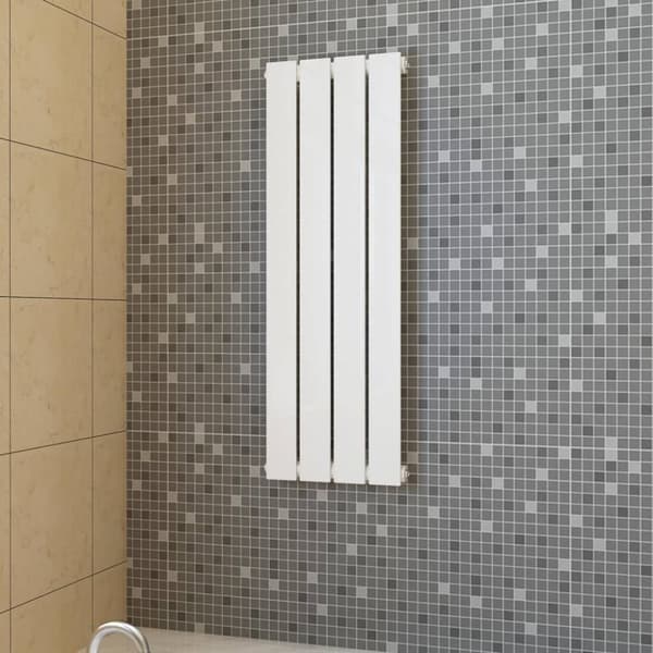 The Living Store varmepanel 311x900 mm hvid - Radiatorer