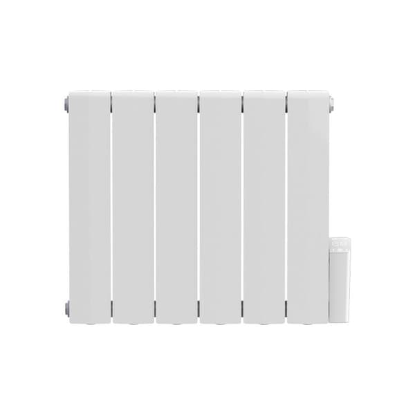 HEATZY - HEATZY SHINE 1500w Wi-Fi ansluten vätskeradiator