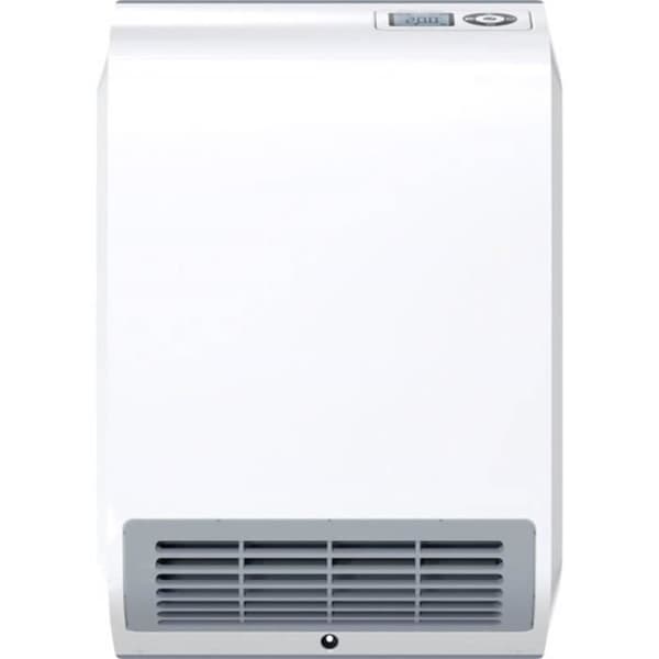 Fläktande värmare - STIEBEL ELTRON - CK 20 trend LCD - 2000 W - Vit-alp - Elektrisk
