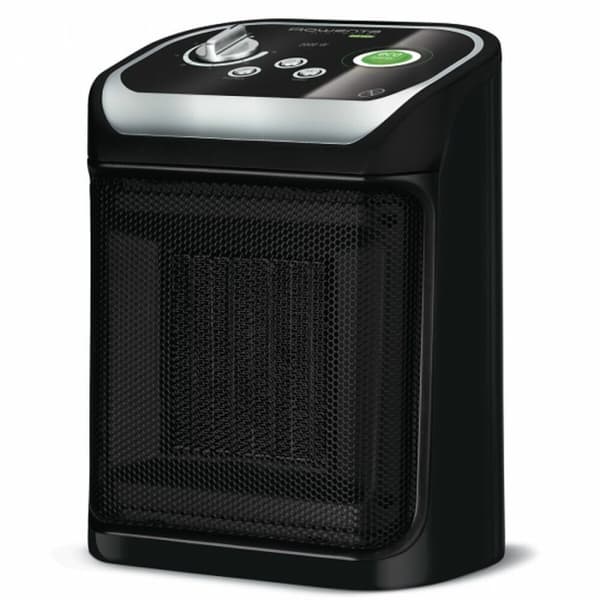 Varmeapparat Rowenta SO9266 Sort 2000 W Sort