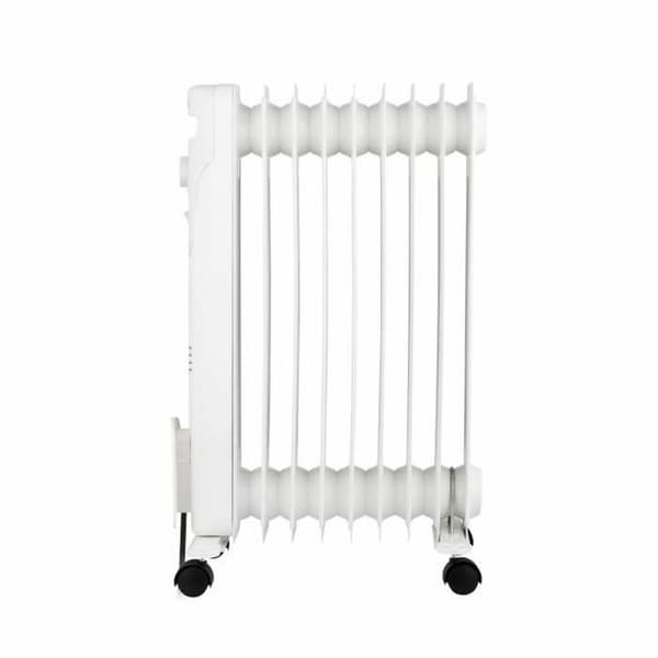 Olieradiator Oceanic 3 powers Hvid 2000 W