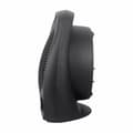 Miniatyrbillede 3 af 3: Bærbar mini el-varmer EDM 07220 Sort 1000 - 2000 W