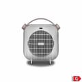 Miniatyrbillede 2 af 2: Varmeapparat DeLonghi Hvid 2400 W