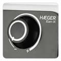 Miniatyrbillede 3 af 5: Olieradiator (9 kamre) Haeger OH-009.006A Hvid 2000 W