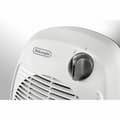 Miniatyrbillede 4 af 4: Varmeapparat DeLonghi Multifarvet 2000 W