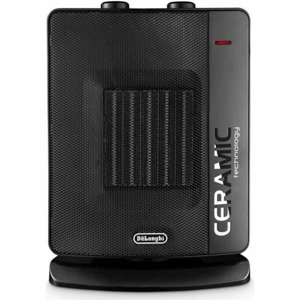 Lämmitin DeLonghi Musta 2200 W