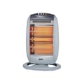 Pikkukuva 2 / 3: Kvartsilämmitin EDM 07136 07136 Musta 1200 W