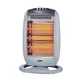 Pikkukuva 1 / 3: Kvartsilämmitin EDM 07136 07136 Musta 1200 W