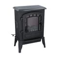Pikkukuva 4 / 7: Koristeellinen elektroninen takan reunus Classic Fire Torino Musta 2000 W 56,5 x 24 x 38 cm