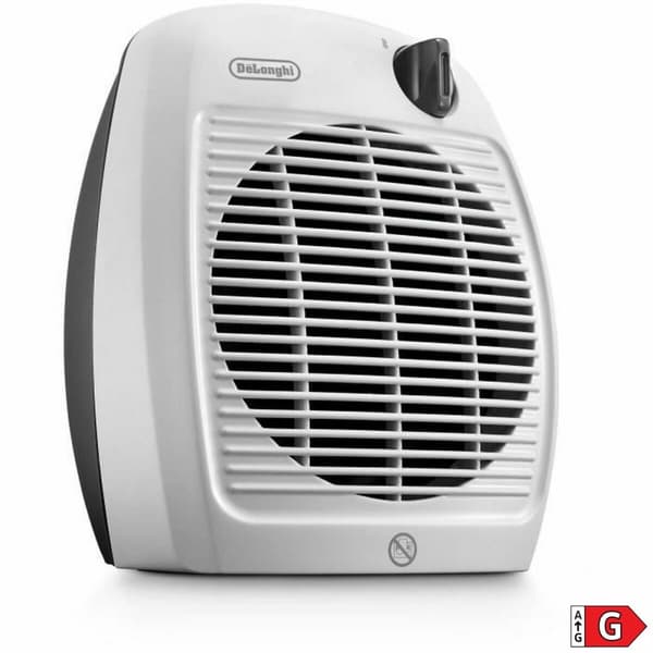 Lämmitin DeLonghi Monivärinen 2000 W