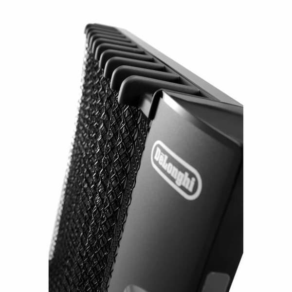 Radiator DeLonghi HMP1500 Sort 1500 W 750 W