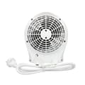 Pikkukuva 3 / 6: Kannettava lämpöpuhallin TM Electron 1000-2000 W