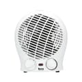 Pikkukuva 6 / 6: Kannettava lämpöpuhallin TM Electron 1000-2000 W