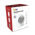 Pikkukuva 2 / 6: Kannettava lämpöpuhallin TM Electron 1000-2000 W