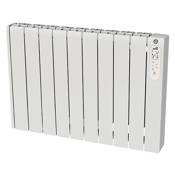 Cointra Cosmos 1500 Wifi Elektrisk Radiator  One Size / EU Plug