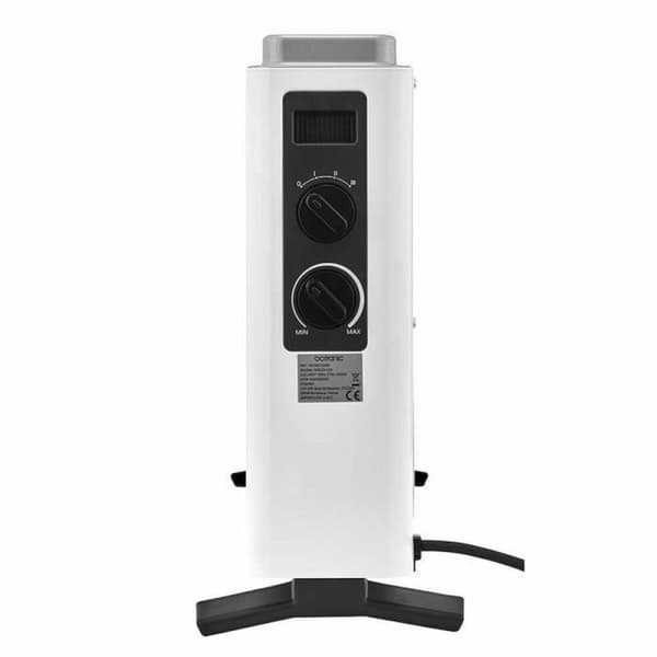 Konvektionselement Oceanic Vit 2000 W