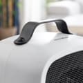 Miniatyrbillede 5 af 11: Bærbar mini el-varmer Bliwarm InnovaGoods