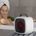 Miniatyrbillede 7 af 11: Bærbar mini el-varmer Bliwarm InnovaGoods