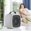 Miniatyrbillede 2 af 11: Bærbar mini el-varmer Bliwarm InnovaGoods