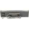 Miniatyrbillede 3 af 5: Kvartsradiator EDM 07108 07108 Hvid 800 W Toiletter