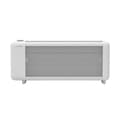 Miniatyrbillede 2 af 2: Radiator Universal Blue UCRM9002 Hvid 1500 W