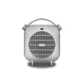 Miniatyrbillede 1 af 2: Varmeapparat DeLonghi Hvid 2400 W