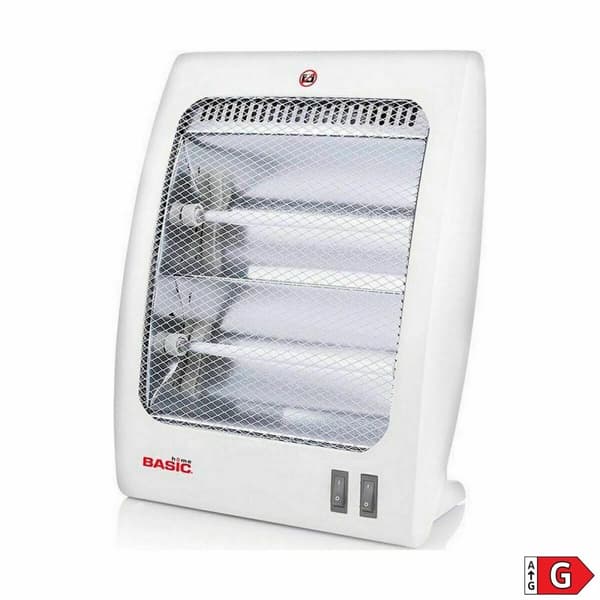 Varmeapparat Basic Home Elektrisk 800 W (4 enheder)