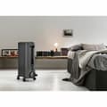 Miniatyrbillede 3 af 5: Radiator DeLonghi 1500 W