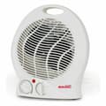 Miniatyrbilde 4 av 4: Varmeovn Basic Home Hvit 2000 W (4 enheter)