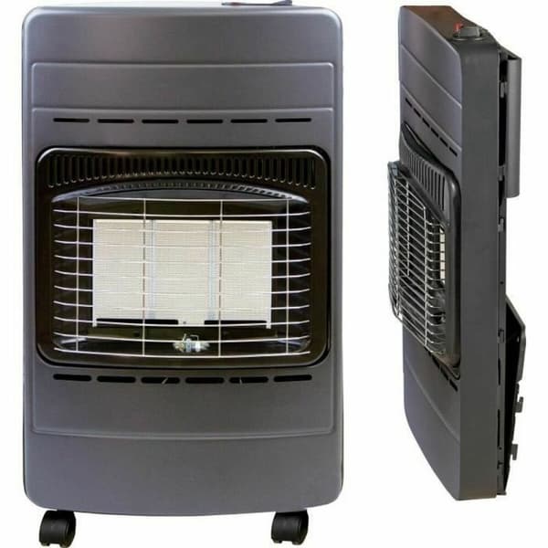 Kaasulämmitin Tectro TGH140RV 4200 W