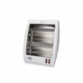 Pikkukuva 3 / 5: Kvartsilämmitin EDM 07109 07109 Valkoinen 1000 W