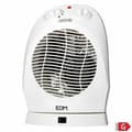 Pikkukuva 2 / 3: Lämmitin EDM 07202 07202 Valkoinen 1000-2000 W 1000 - 2000 W
