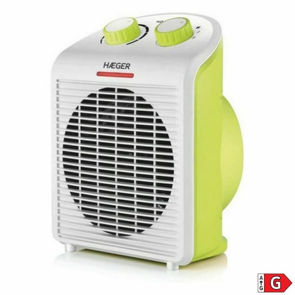 Lämmitin Haeger FH-200.010A 2000 W Monivärinen
