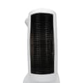 Pikkukuva 8 / 8: Kannettava lämpöpuhallin TM Electron 1000-2000 W