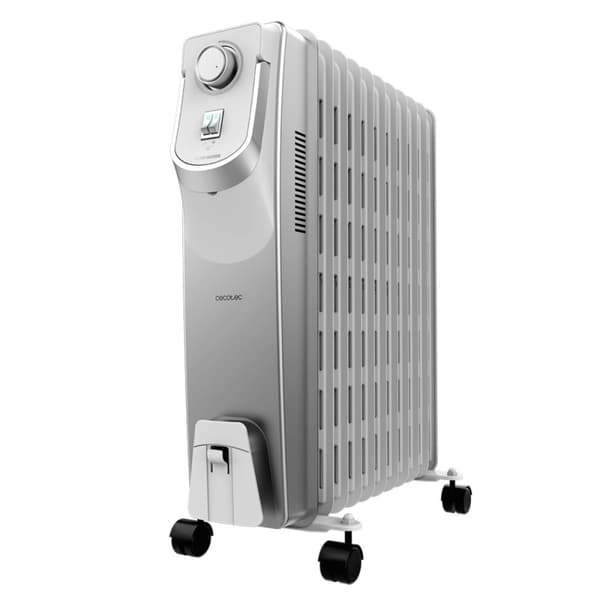 Oljeelement (11 ribbor) Cecotec ReadyWarm 11000 2500 W