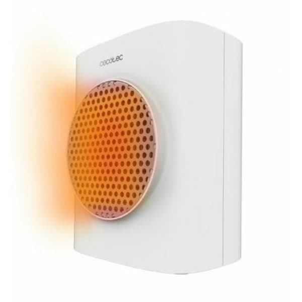 Bärbar värmefläkt Cecotec ReadyWarm 1570 Max Ceramic Smart 1500 W