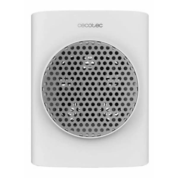 Bärbar värmefläkt Cecotec ReadyWarm 1570 Max Ceramic Smart 1500 W